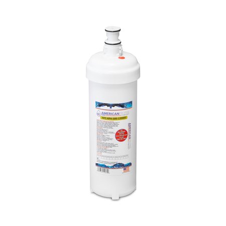 AFC Brand AFC-CH-300-12000SK, Compatible to 55992-12 Water Filters (1PK) Made by AFC -  AMERICAN FILTER CO, AFC-CH-300-12000SK-1p-3779